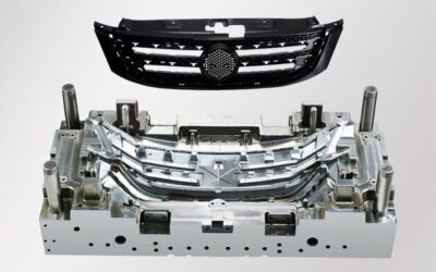 How to Design the Draft Angle Injection Molding?