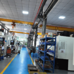 Secondary Molding