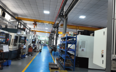 What is Secondary Molding?