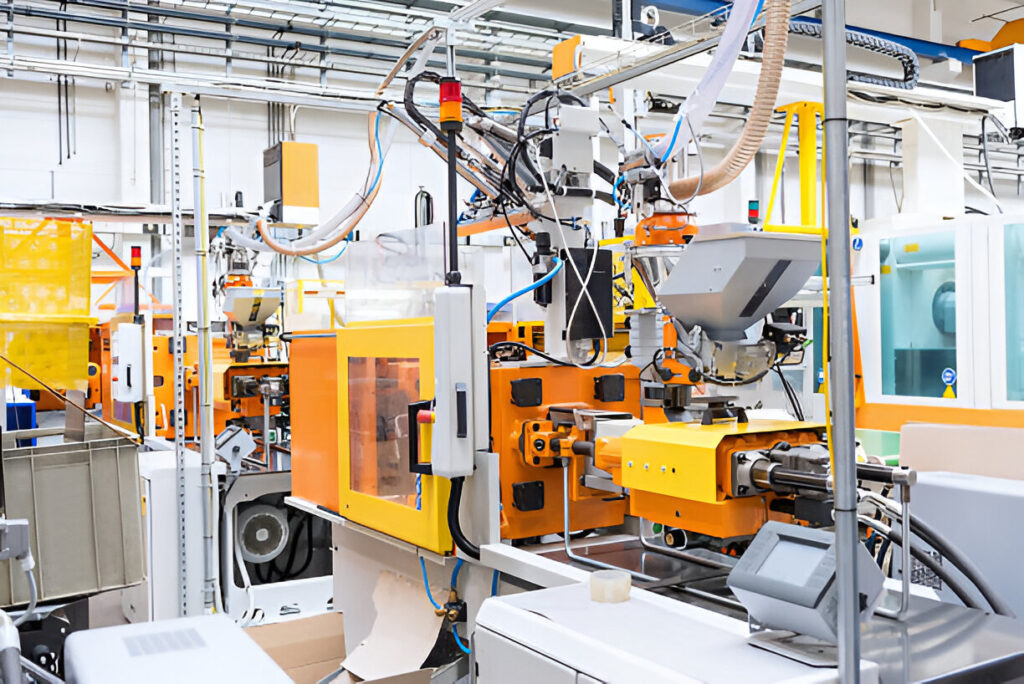 Top 10 Plastic Injection Molding Companies in the USA