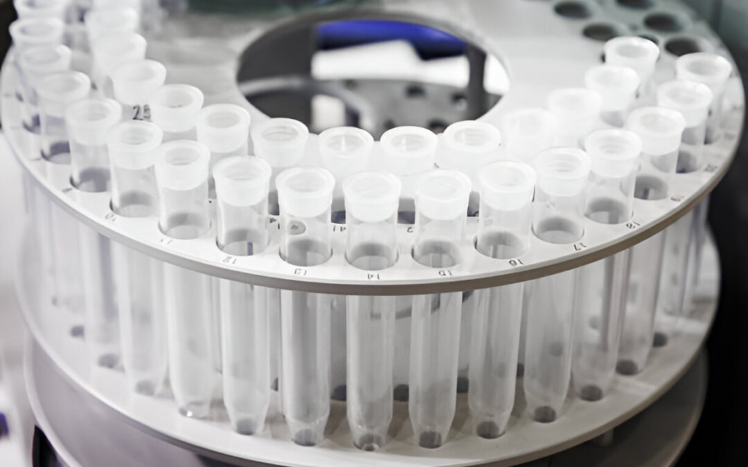 Advantages of Plastic Injection Molding for Medical Devices