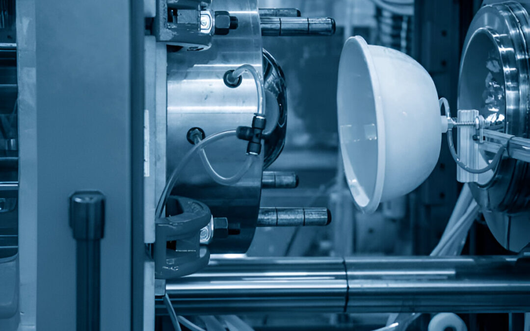 Injection Mold Classification and Types of Injection Molding