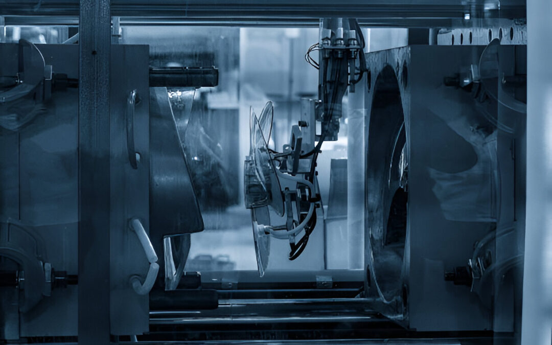 How to Create a Preventive Maintenance Plan for Injection Molds