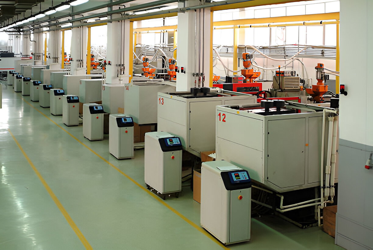 M2 Injection mold machine price! How to get cheap one?