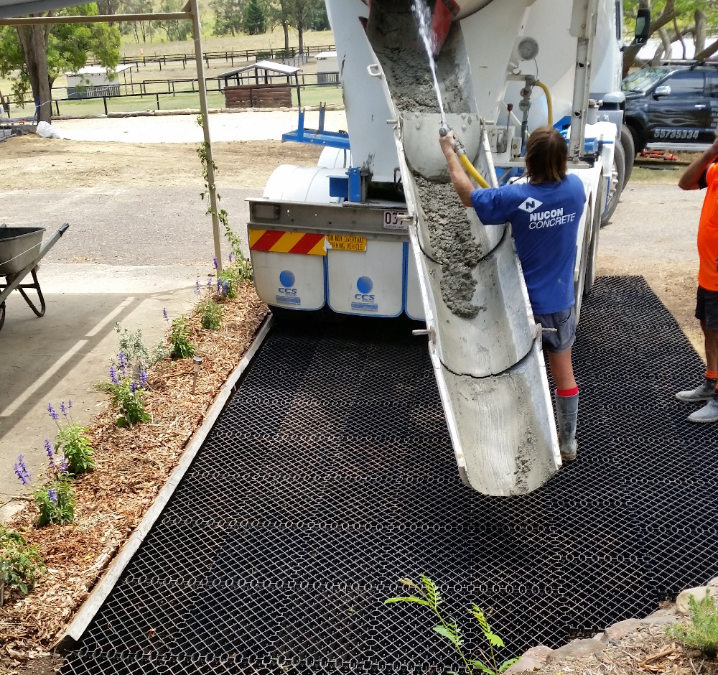 What is Turf Reinforcement Mesh? A Comprehensive Guide