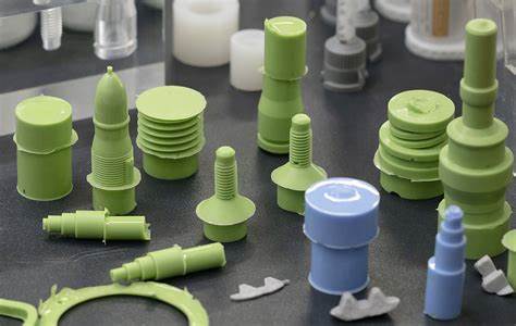 Plastic Injection Molding