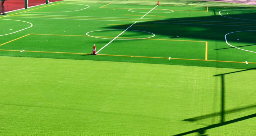 Turf Reinforcement Mesh