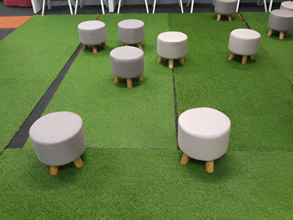 Turf Reinforcement Mesh
