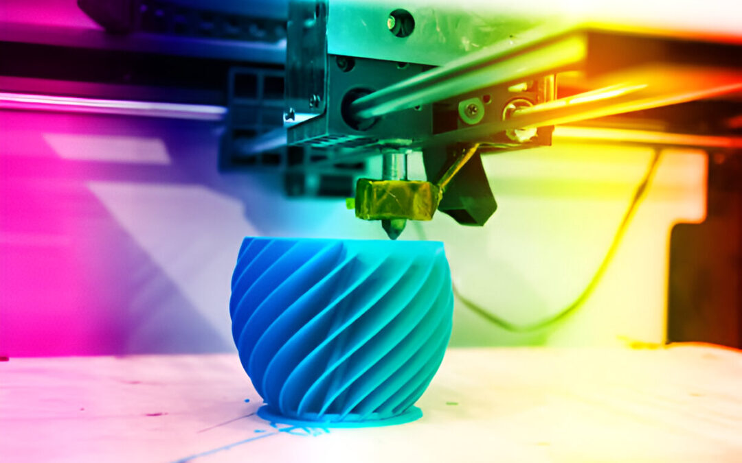 Injection Molding vs 3D Printing: Which One To Choose?