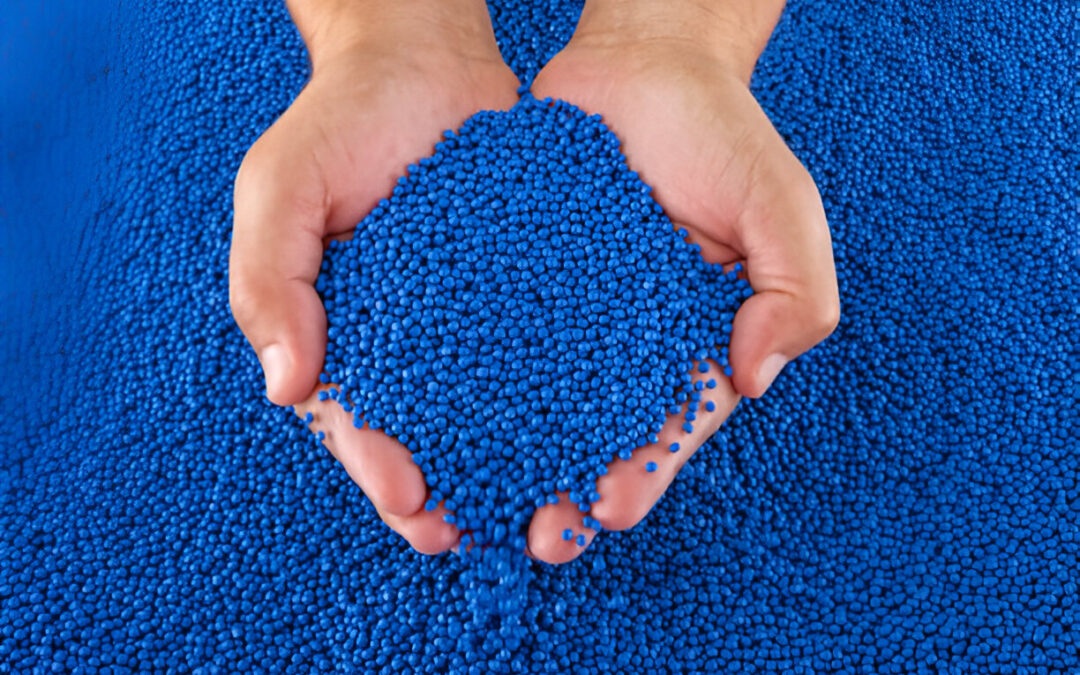 Benefits of Plastic Injection Molding