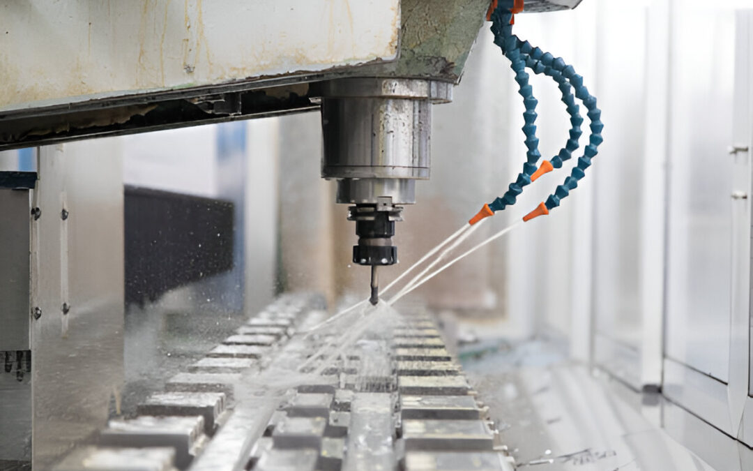 Injection Mold Hot Runner
