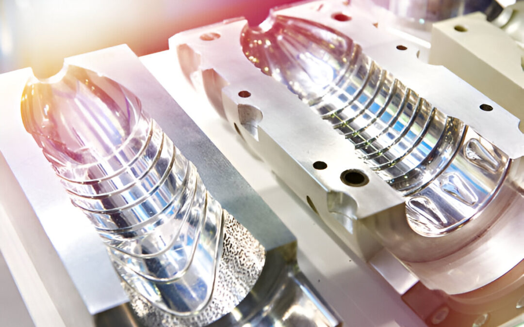 Designing for Injection Molding: Tips to Optimize Your Parts
