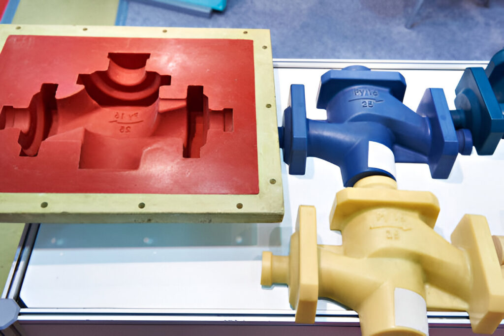 1.	Designing for Injection Molding: Tips to Optimize Your Parts 