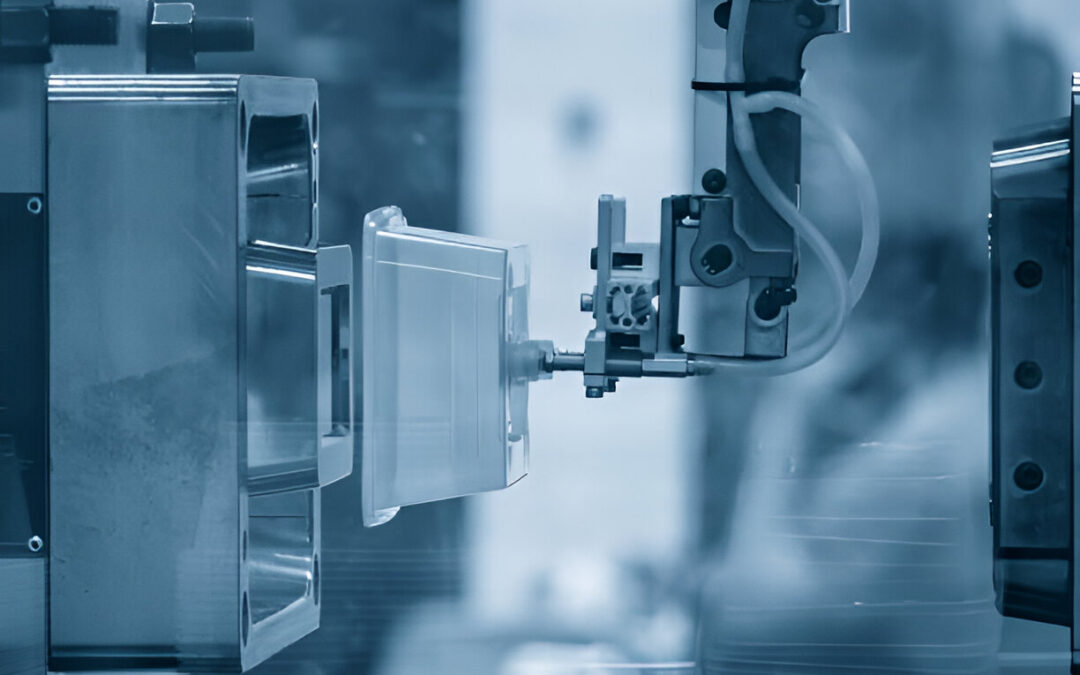 How Injection Molding Reduces Manufacturing Costs ?