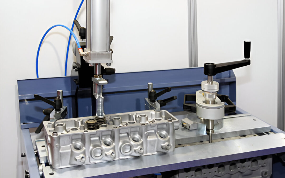 The Lifecycle of an Injection Mold: From Design to Maintenance