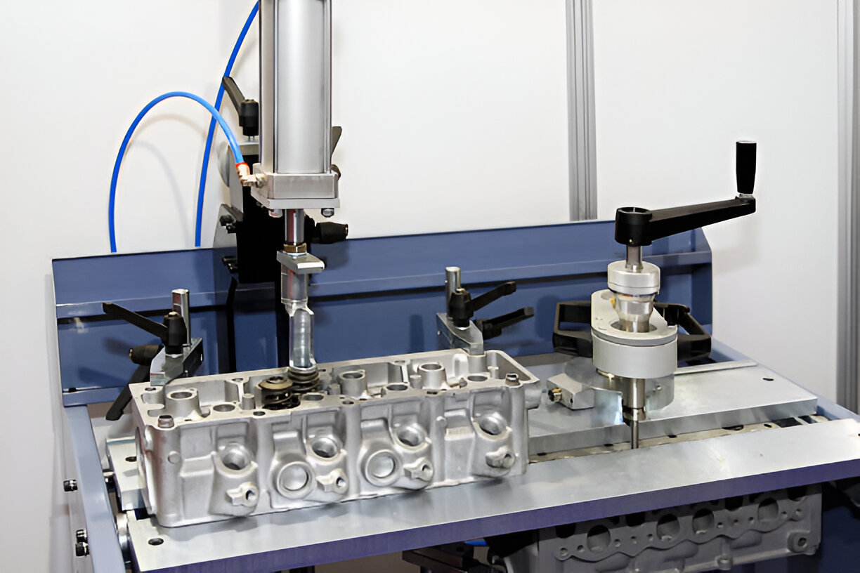 Lifecycle of an Injection Mold