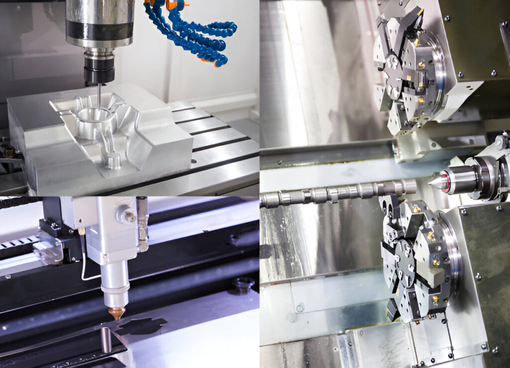 Lifecycle of an Injection Mold