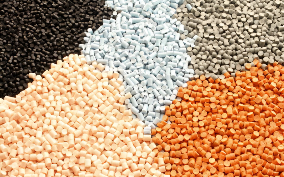 Plastic Injection Moulding Machine Manufacturers