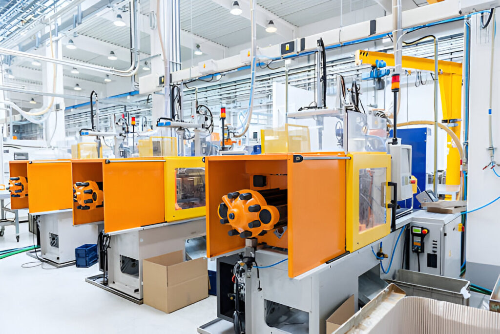 Optimize Plastic Injection Molding for Mass Production