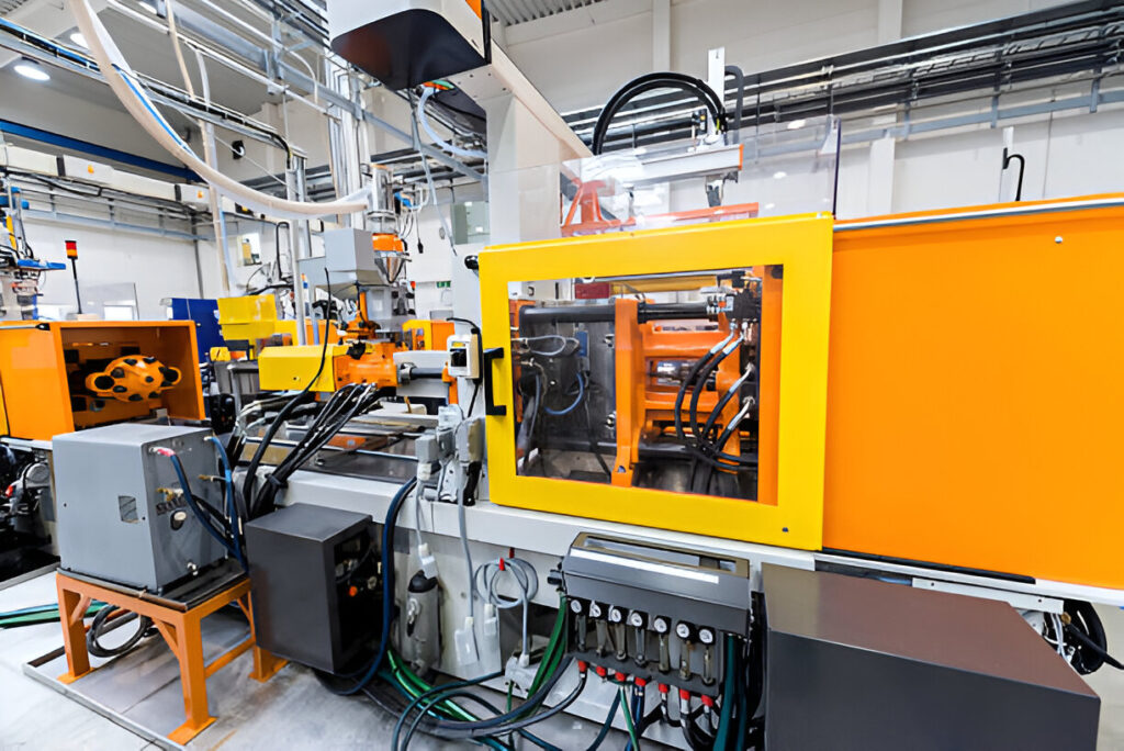 Optimize Plastic Injection Molding for Mass Production