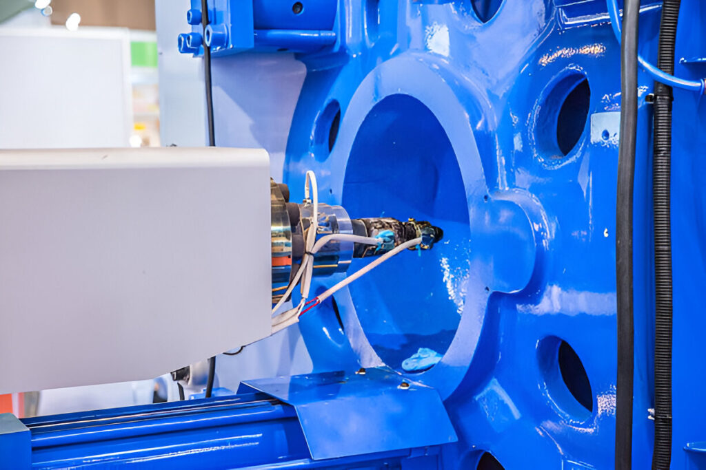 Optimize Plastic Injection Molding for Mass Production