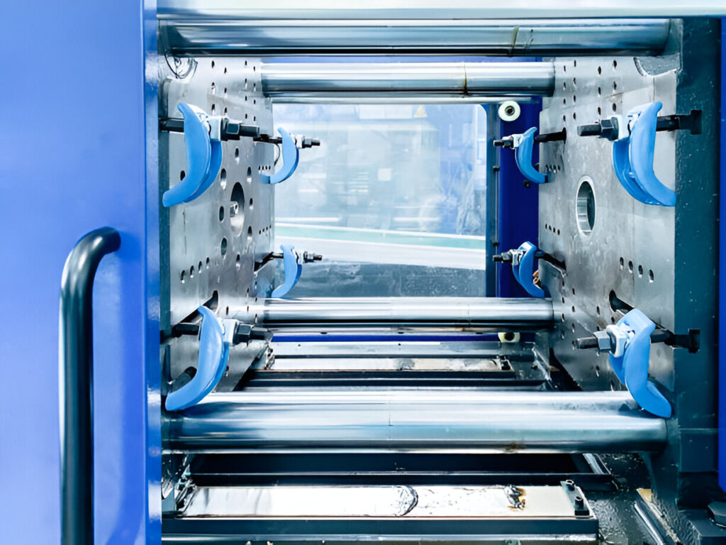 Optimize Plastic Injection Molding for Mass Production