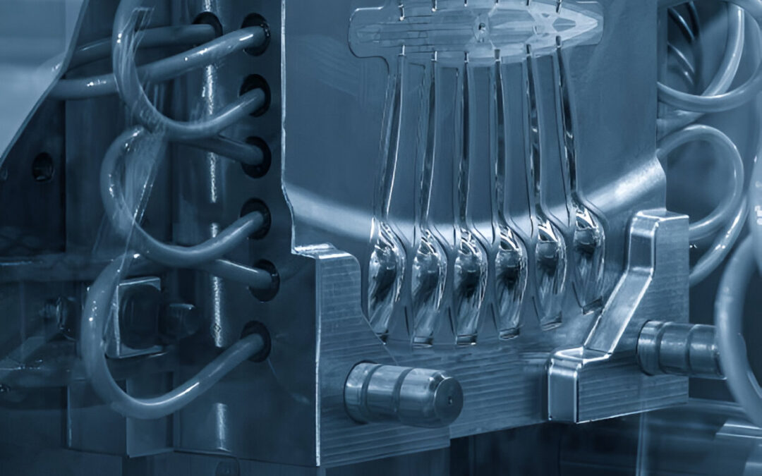 Steps to Optimize Plastic Injection Molding for Mass Production