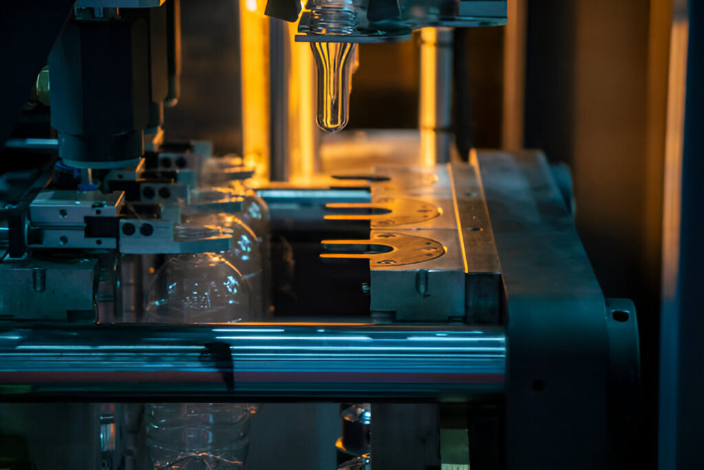 Small Businesses Should Invest in Plastic Injection Molding Machines