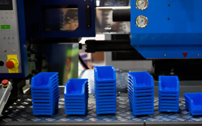How to reduce cooling time in injection molding