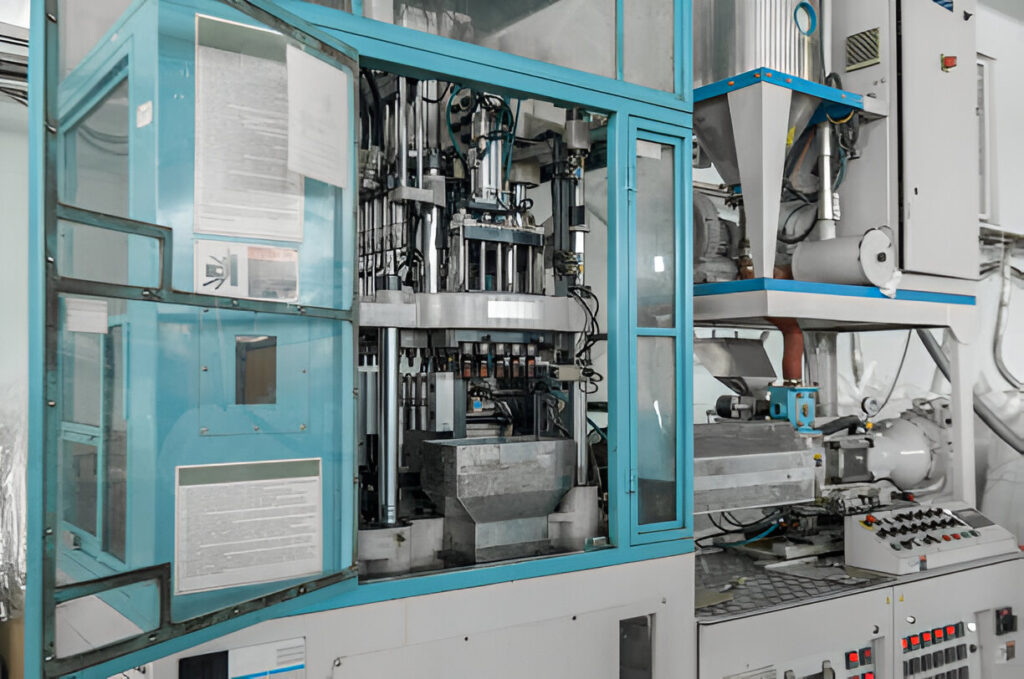 Small Businesses Should Invest in Plastic Injection Molding Machines