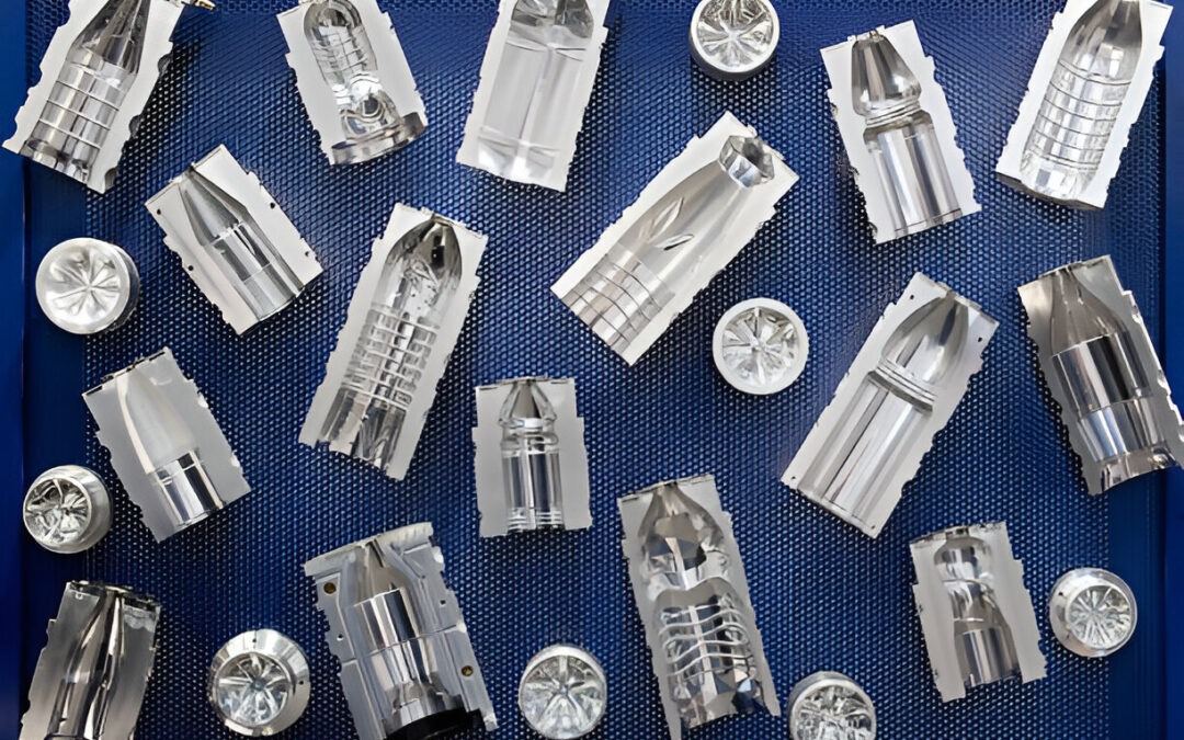 Future Trends in Plastic Injection Molding Machines and Their Impact on Business