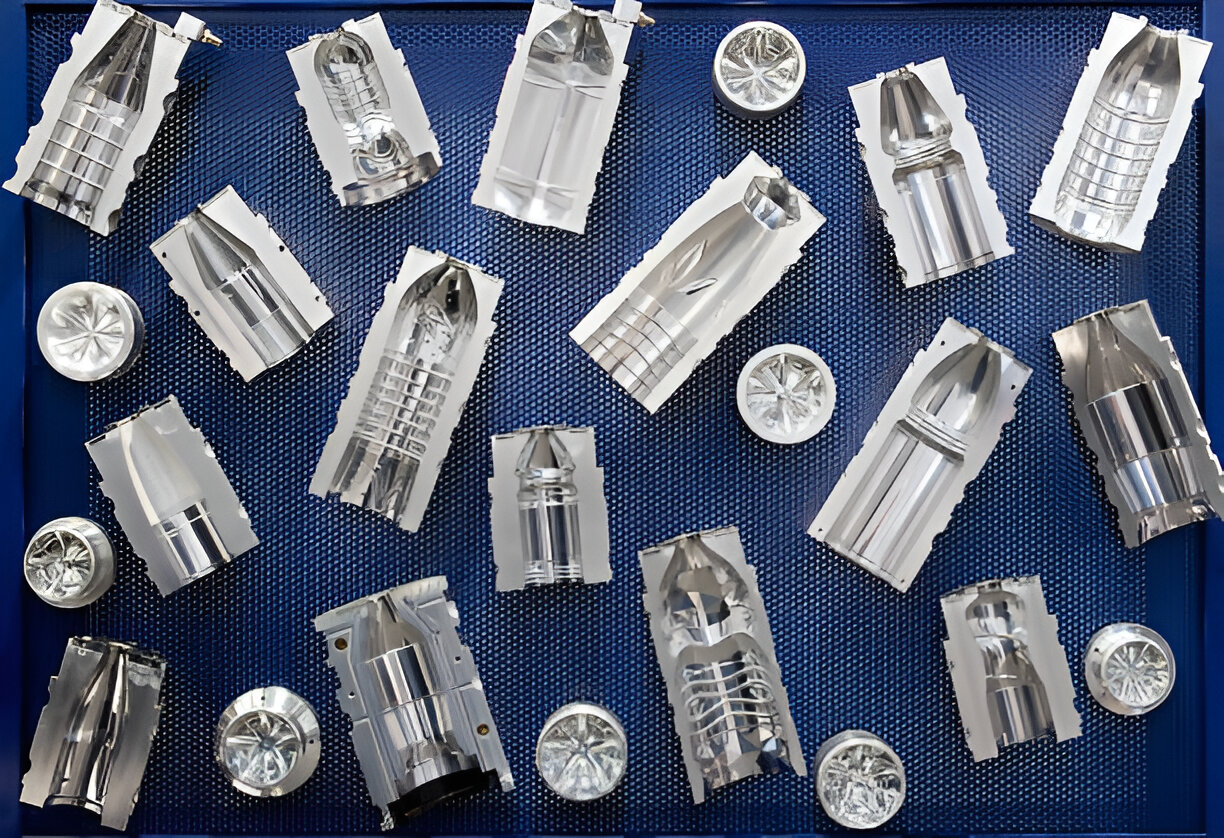 i1 Future trends in plastic injection molding machine