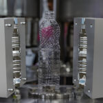 High Speed Injection Molding Machine