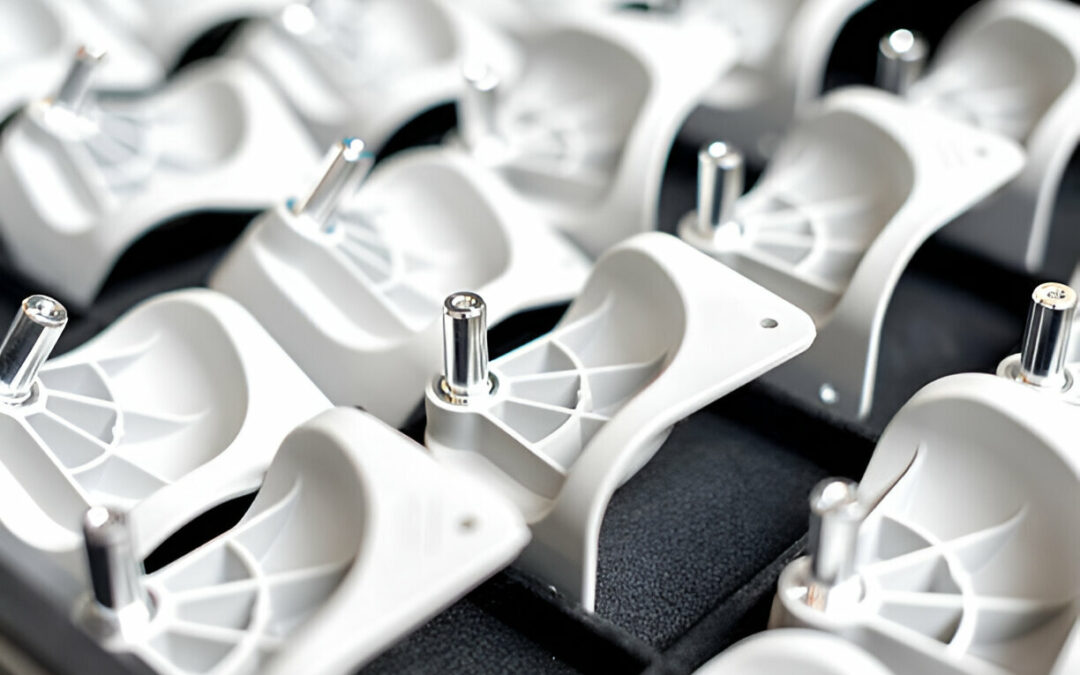 A Comprehensive Guide to micro-injection molding