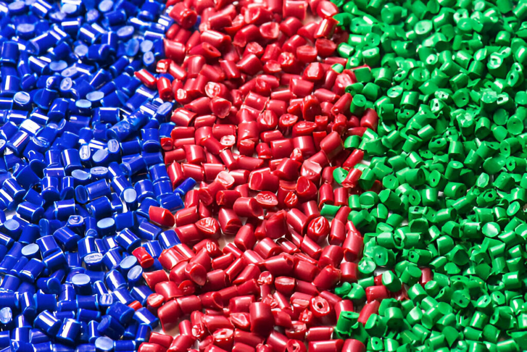 Injection Molding
