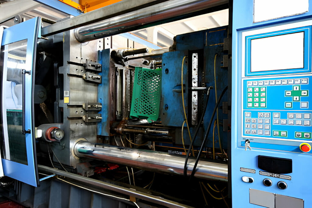Injection Molding
