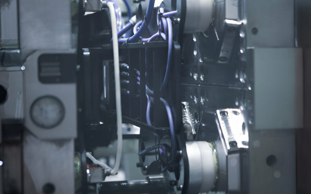 How to Reduce Part Weight in Injection Molding?