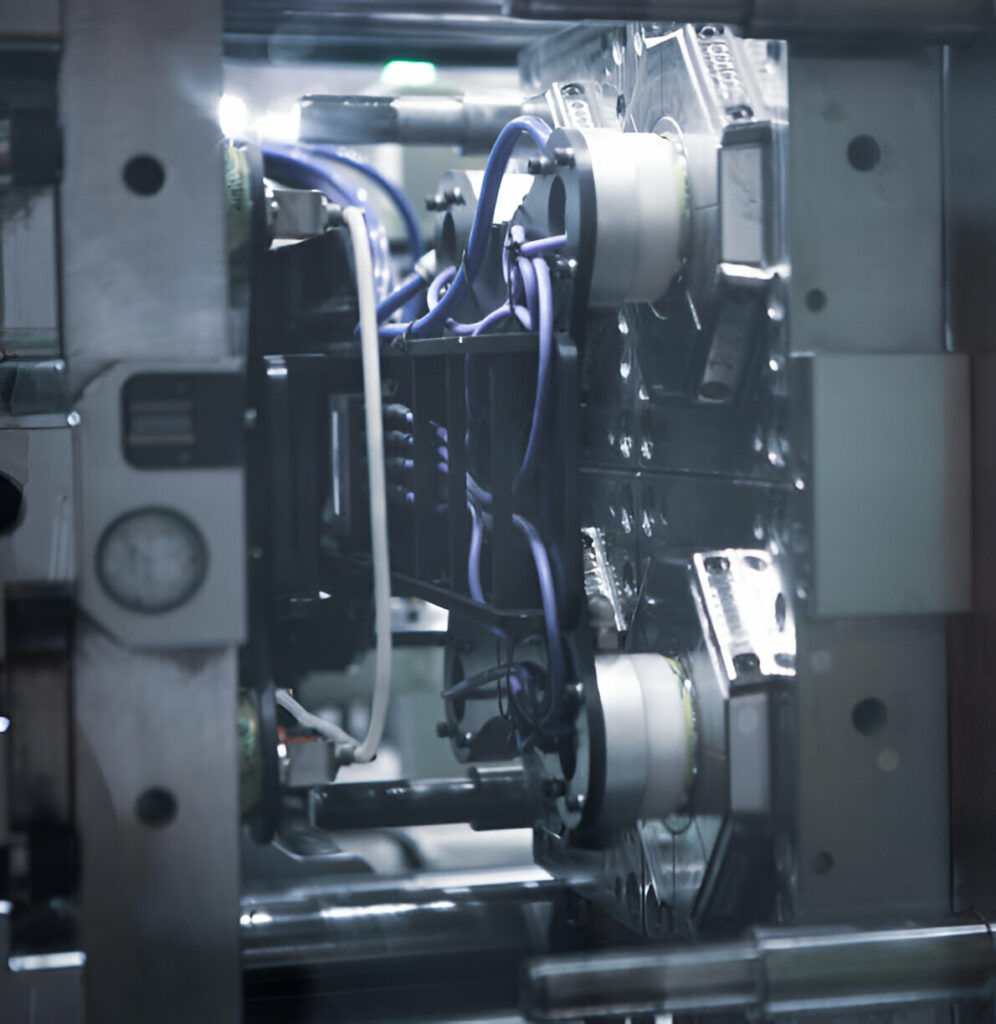 Injection Molded Products Durability