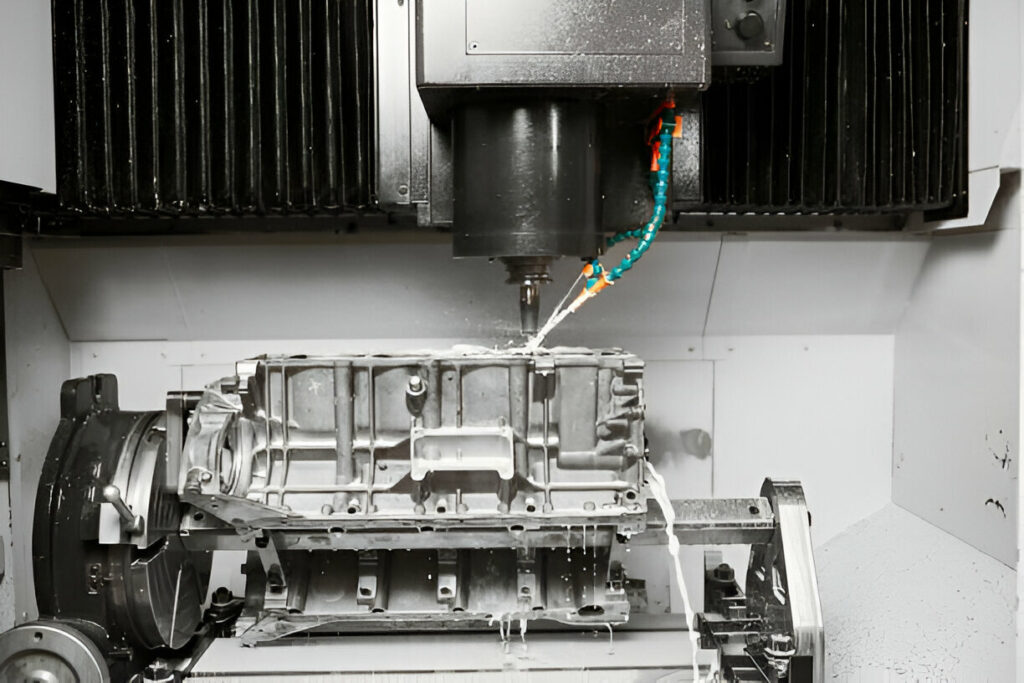 Injection Molding