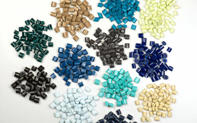 10 Most Commonly Used Plastic Injection Molding Materials