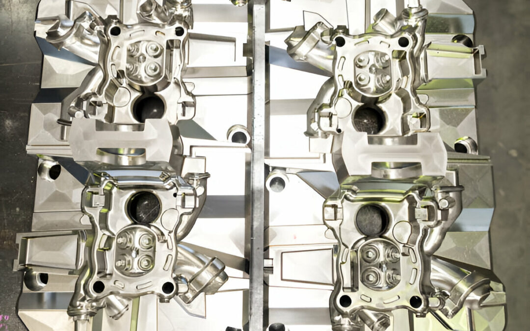 How to Improve the Quality of Your Injection Mold