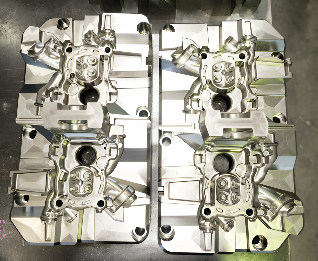 L7 Injection Mold