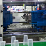 Injection Molding Machine