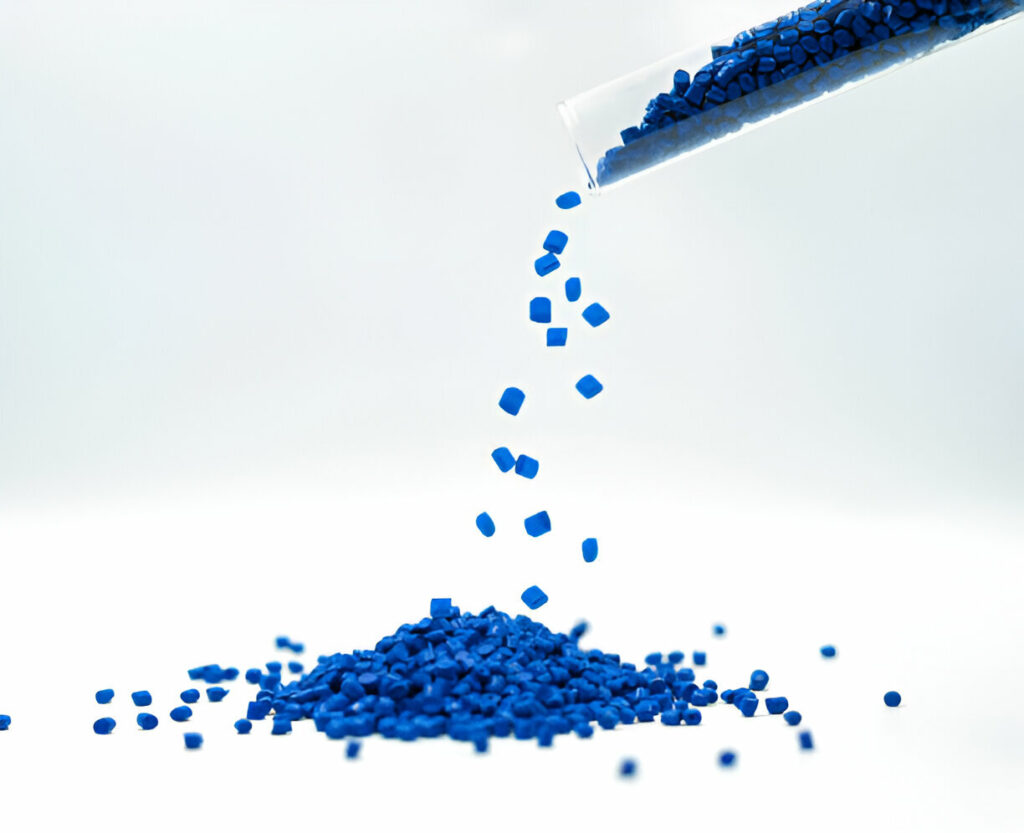 Injection Molding Production