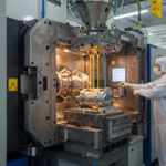 Foam Injection Molding