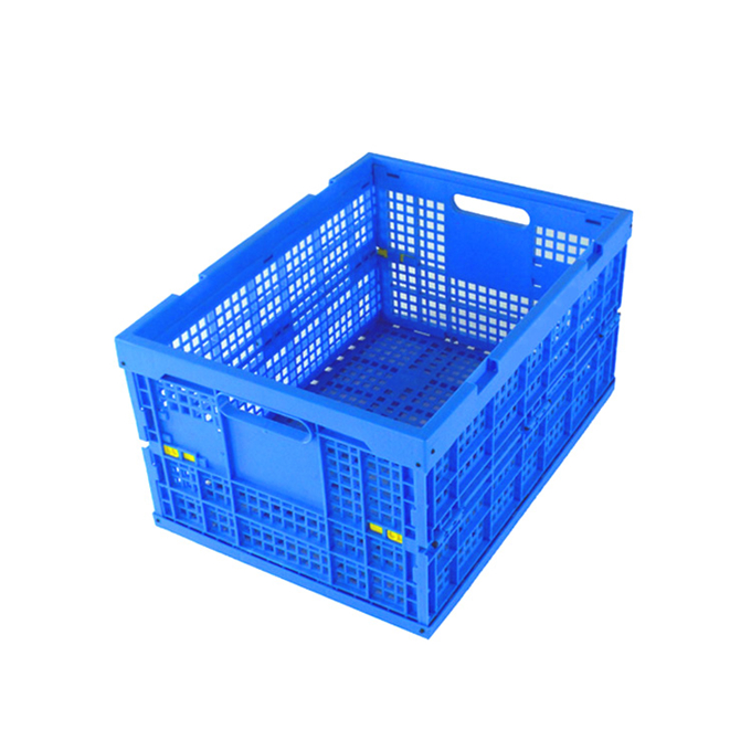 Pallet Bins