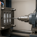 injection molding