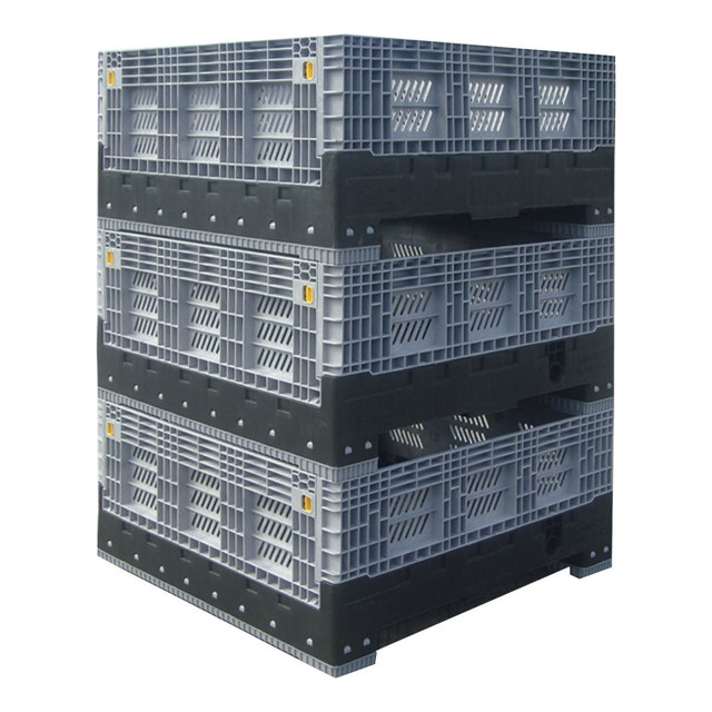 Pallet Bins