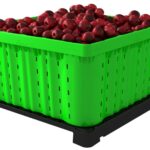Pallet Bins