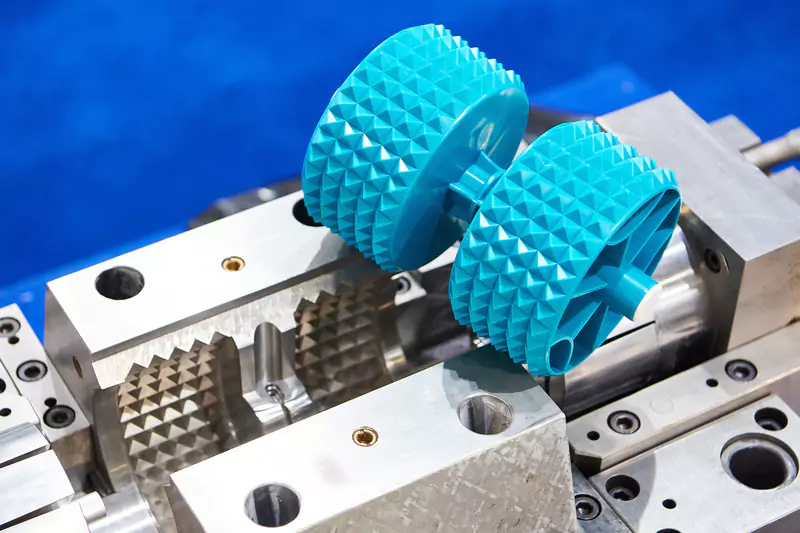 Rapid Prototyping